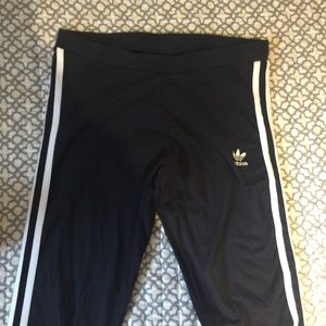 Women's Adidas Leggings